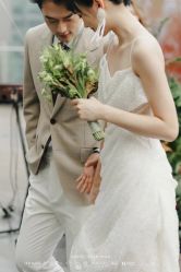 点击看大图 -Chic Bridal 熙可婚纱