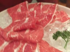 -乐宴·老北京铜火锅(八卦岭店)