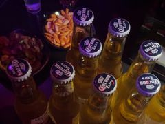-赤红音乐现场(浦东金桥路店)