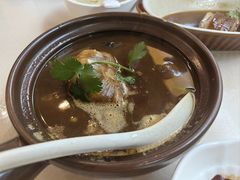 星洲肉骨茶配饭-本味轩精品茶餐厅(黄山路店)