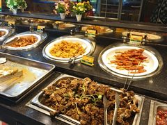 -好伦哥比萨烤肉自助(八里桥店)