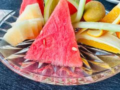 -蓝山咖啡馆(钱江龙店)