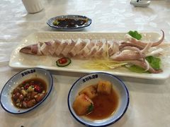 -老妈私房菜
