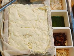 六味养生豆腐-向民炒鸡老店(金泰华府店)