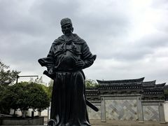 -王阳明故居
