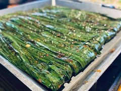 烤韭菜-很久以前羊肉串(朝阳路店)
