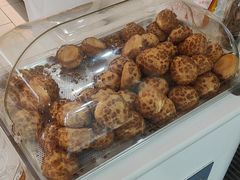 -凯斯汀蛋糕(大学城店)