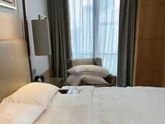 -宁波威斯汀酒店