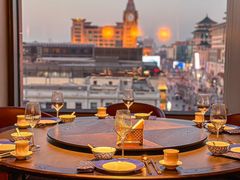 -喜悦烤鸭·新京菜(王府井店)