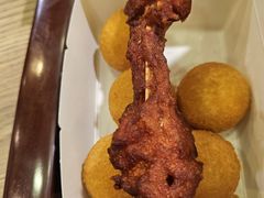 骨肉相连-魏家凉皮(协和店)