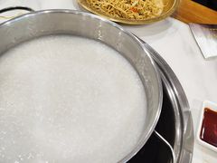 -盈田盈粥庄(博山东路店)