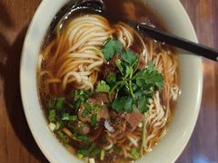 -李先生牛肉面大王(济南火车站候车室店)