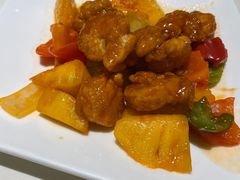 -衡山汇·高级粤菜(霄云路店)