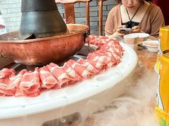 -乐宴·老北京铜火锅(八卦岭店)