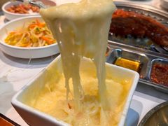 -六七八韩式烤肉·韩国料理(上杭路店)