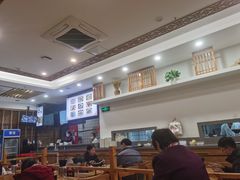 -小姜锅贴(凤凰街店)