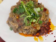 -百年粉蒸牛肉