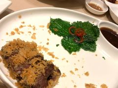 -金苑海鲜酒家(来魅力店)