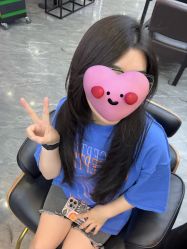 -藤野造型烫染·漂发