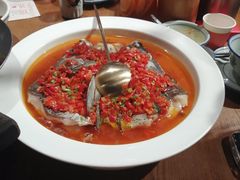 -老湘村·湖南土菜(天河维多利店)