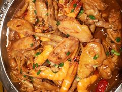 -胖哥俩肉蟹煲(湖滨银泰in77店)