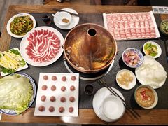 -仁和四季涮肉馆(天坛南门店)