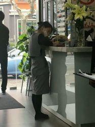 -永琪美容美发