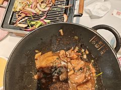 -孙家外婆•长春地标美食新名片(红旗街万达店)