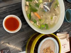 -安泰楼·佛跳墙创始人·传统闽味早茶·酒楼(三坊七巷闽菜地标店)