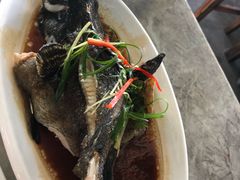 -四川小胡子海鲜(丁村万人海鲜广场店)