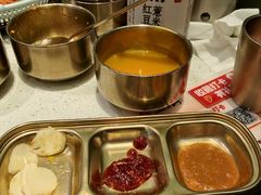 -汉拿山(金源店)