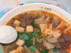 -苏晓玥·手作江南小吃(深圳北站店)