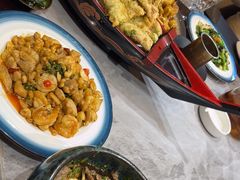 -君霖海鲜私房菜(春柳店)