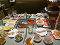 -海底捞火锅(天津SM城市广场店)