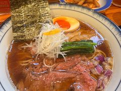 -Ramen满吉·豚骨拉面(丽园路店)