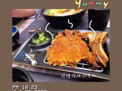 -馔豚·台北菜专门店(深圳湾万象城店)
