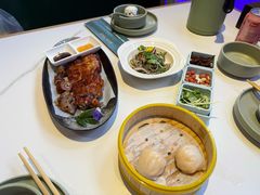 -南拳十三姨·潮汕砂锅粥·粤菜(西单大悦城店)