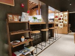 用餐区-炖物24章·顺时轻养茶(杭州大厦店)