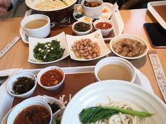 -剔八谷山西面馆(南内环店)