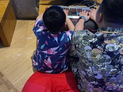 -丽池宫韩式汗蒸会馆(华灯坊店)