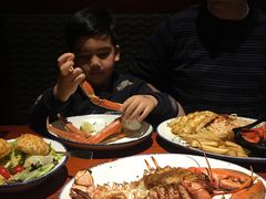 -RED LOBSTER(中城西店)