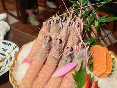 -万岛日本料理铁板烧(万泰国际店)