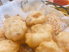 非一般墨鱼饼-成惠食府(赤岗店)
