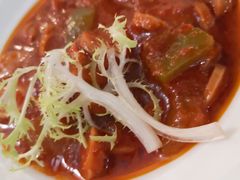 -新侨三宝乐西餐厅(崇文门店)
