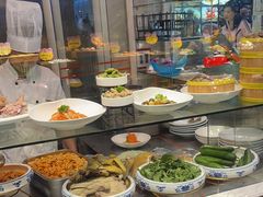 -新天明砂锅鱼头煲