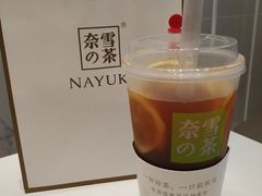 -奈雪的茶(大悦城店)
