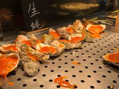 -松子料理(白家庄店)