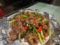 -福宝漠北·牛羊肉(广埠屯店)