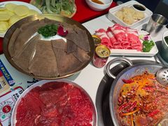 -小龙坎火锅(IFS HOT店)