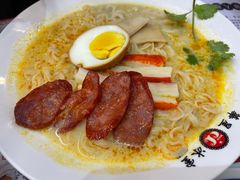 -華人 華星冰室(氹仔 店)
